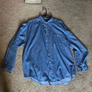 Alexander Julian button - up